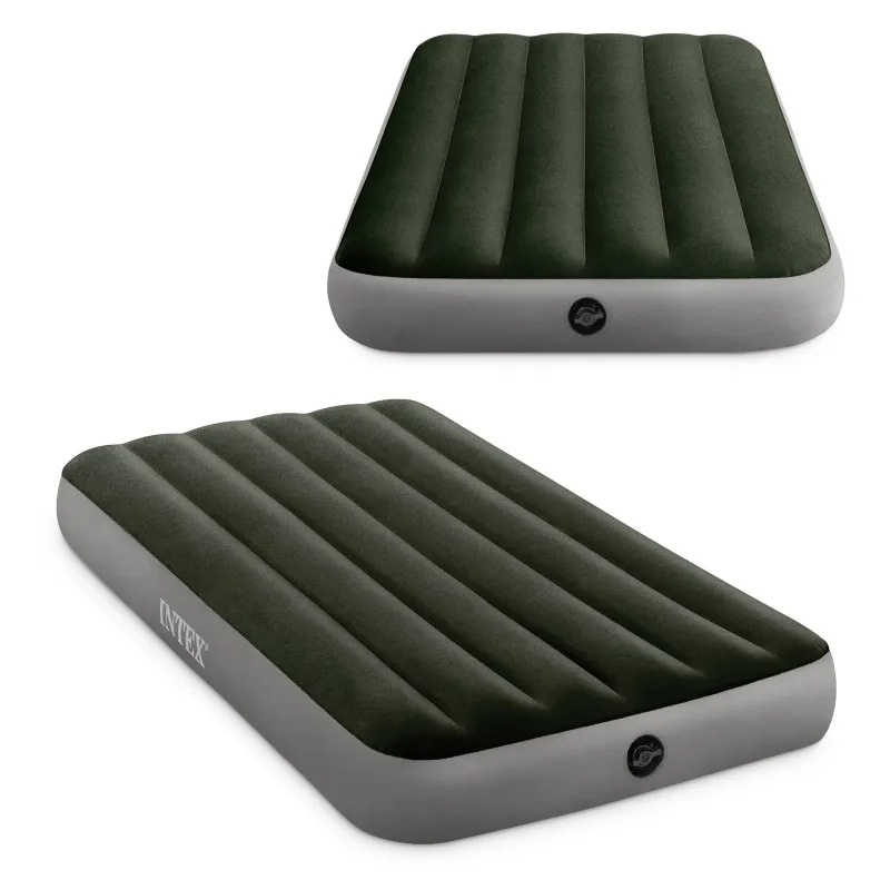 Piepūšama guļammaisa 191 x 99 cm, „Intex“ 64107 Gaisa matrači INTEX