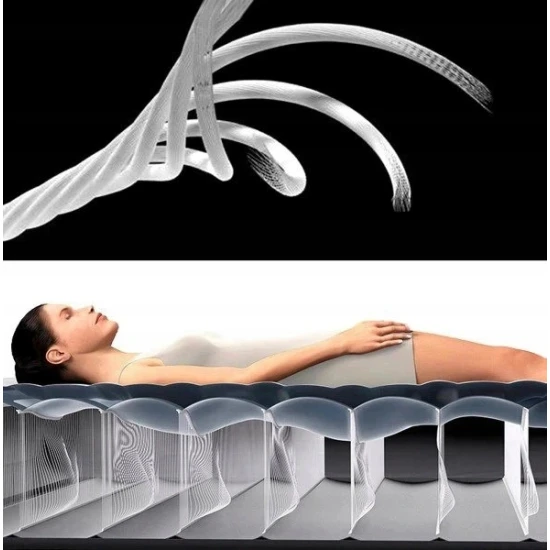 Piepūšama divvietīga guļammaisa 191 x 137 cm Intex 64108 Gaisa matrači INTEX