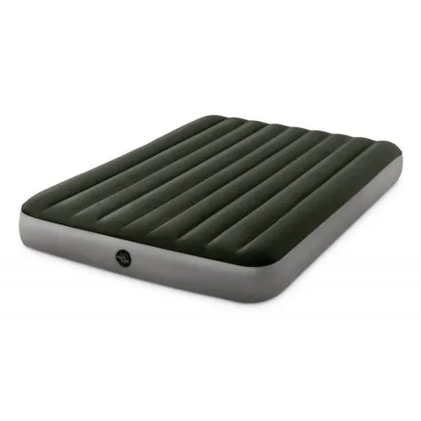 Piepūšama divvietīga matrace 203 x 152 cm INTEX 64109 Gaisa matrači INTEX