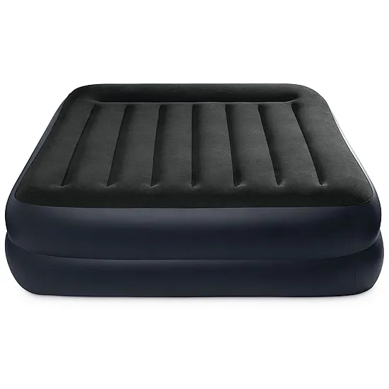 Piepūšama divvietīga matrace 203 x 152 cm INTEX 64124