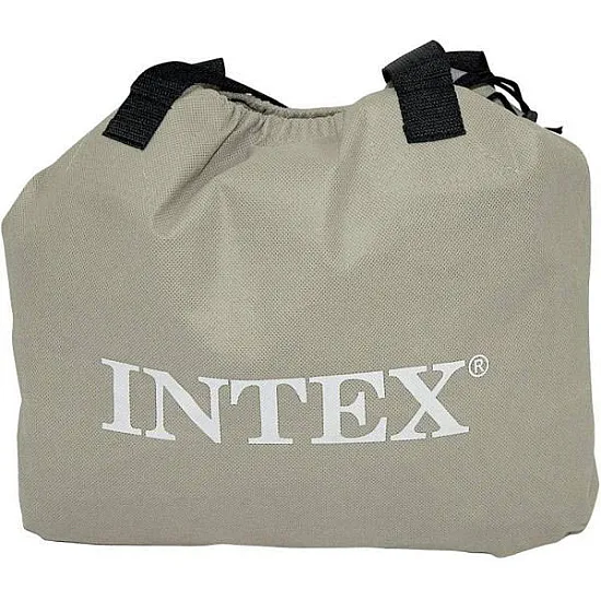 Liels piepūšamais matracis 203 x 152 cm INTEX 64126