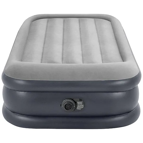 Jednoosobowy materac dmuchany 191 x 99 x 42 cm INTEX 64132