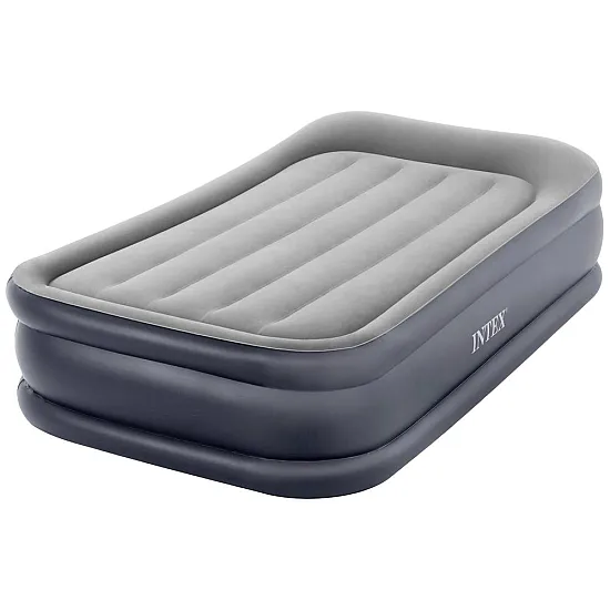 Jednoosobowy materac dmuchany 191 x 99 x 42 cm INTEX 64132