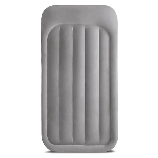 Jednoosobowy materac dmuchany 191 x 99 x 42 cm INTEX 64132