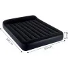 Inflatable Sleeping Mattress 203x152 cm Double Bed INTEX 64143 Gaisa matrači INTEX