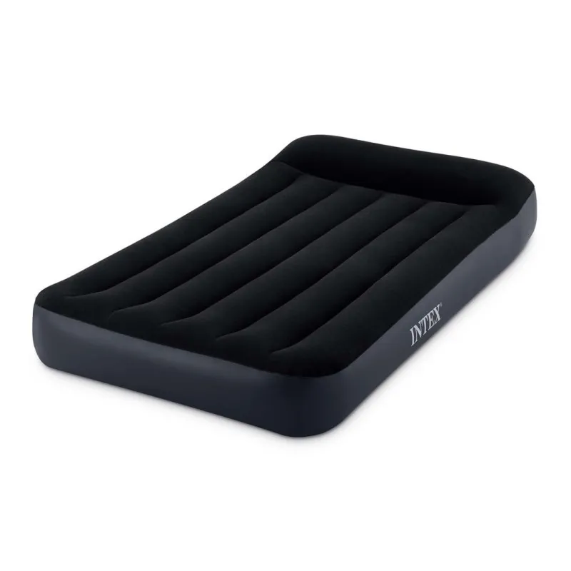 Piepūšamais matracis gulēšanai 191 x 99 cm INTEX 64146ND Gaisa matrači INTEX