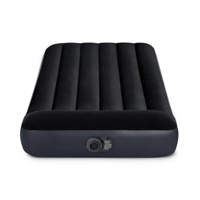 Piepūšamais matracis gulēšanai 191 x 99 cm INTEX 64146ND Gaisa matrači INTEX