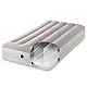 Nadmuchiwany materac sypialny 191 x 99 x 30 cm INTEX 64177