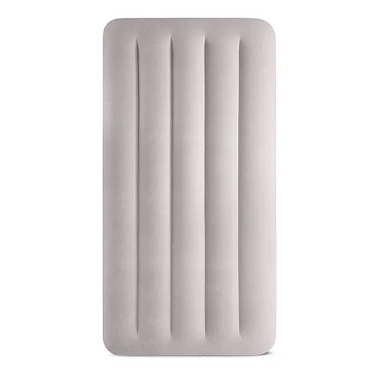 Nadmuchiwany materac sypialny 191 x 99 x 30 cm INTEX 64177
