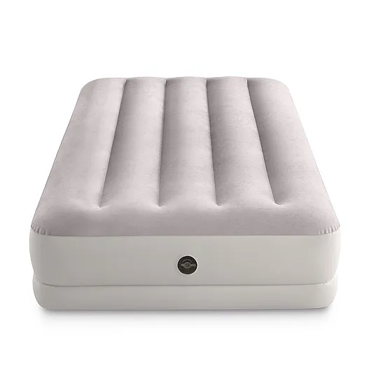 Nadmuchiwany materac sypialny 191 x 99 x 30 cm INTEX 64177