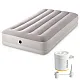 Nadmuchiwany materac sypialny 191 x 99 x 30 cm INTEX 64177