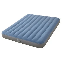 Piepūšamais matracis 203x152x25 cm INTEX 64189