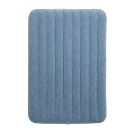 Piepūšamais matracis 203x152x25 cm INTEX 64189 Gaisa matrači INTEX