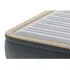 Divvietīgs piepūšamais matracis 236 x 152 cm DELUXE INTEX 64448ND