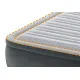 Divvietīgs piepūšamais matracis 236 x 152 cm DELUXE INTEX 64448ND