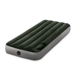 INTEX 64760 vienvietīgs piepūšamais matracis 191 x 76 x 25 cm