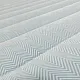 Divvietīgs piepūšamais matracis 203x152x46 cm  INTEX 64824