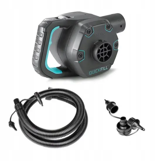 Elektriskais sūknis 220 V Quick Fill INTEX 66640
