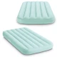 Inflatable Children's Sleeping Mattress 157x88x18 cm Blue INTEX 66803 Gaisa matrači INTEX