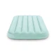 Inflatable Children's Sleeping Mattress 157x88x18 cm Blue INTEX 66803 Gaisa matrači INTEX