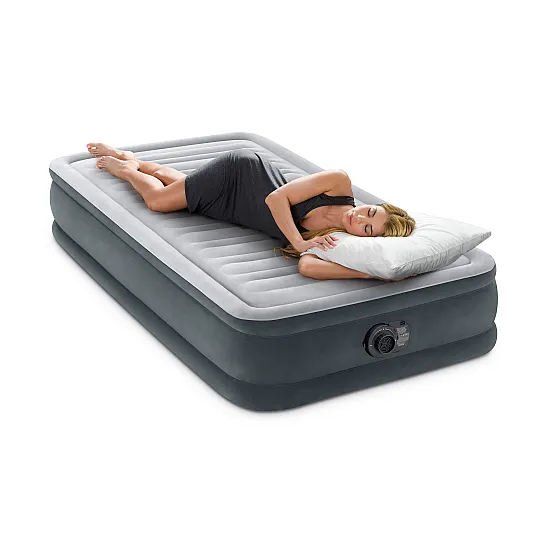Materac dmuchany 191 x 99 cm  Comfort 67766ND