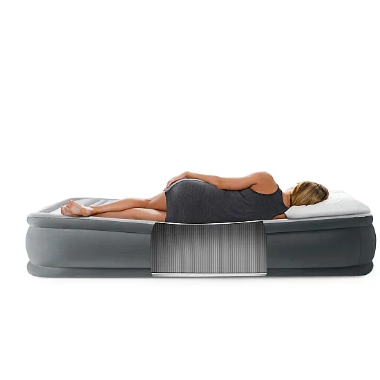 Materac dmuchany 191 x 99 cm  Comfort 67766ND