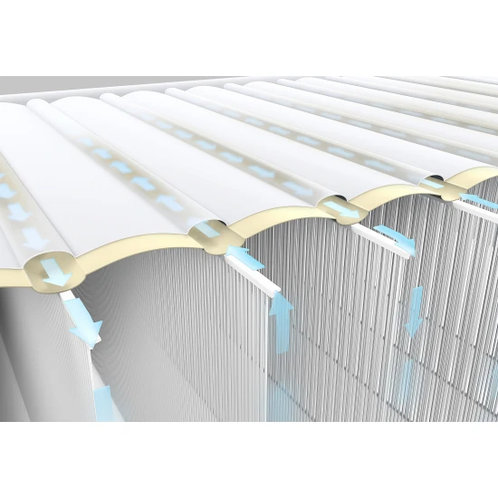 Piepūšama gaisa matrace ar iebūvētu sūkni, 203 x 152 cm – divvietīga gulta INTEX 67770ND Gaisa matrači INTEX