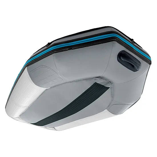 Piepūšamā laiva Mariner 3 ar airiem INTEX 68373