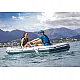 Piepūšamā laiva Mariner 3 ar airiem INTEX 68373