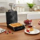 Vafeļu panna 1080-1300 W, KADEN Elektronika un sadzīves tehnika KADEN