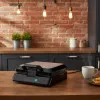 Vafeļu panna 1080-1300 W, KADEN Elektronika un sadzīves tehnika KADEN