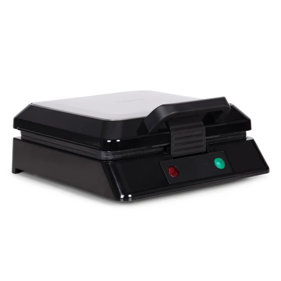 Vafeļu panna 1080-1300 W, KADEN Elektronika un sadzīves tehnika KADEN