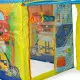 Bērnu telts Autoservis Bērnu teltis IPLAY