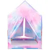 Bērnu spēļu telts „Rainbow“ Bērnu teltis IPLAY