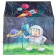 Bērnu spēļu telts „Space House“ Bērnu teltis IPLAY
