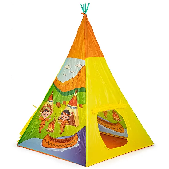 Children's teepee tent Children’s tents IPLAY