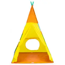 Bērnu tipi telts