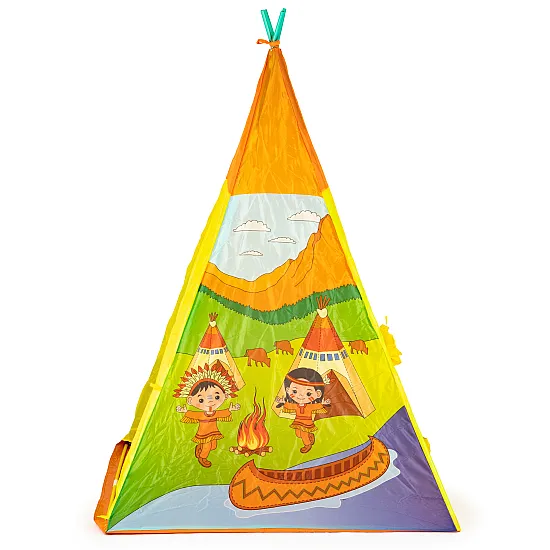 Children's teepee tent Children’s tents IPLAY