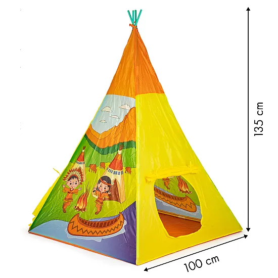 Children's teepee tent Children’s tents IPLAY
