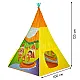 Children's teepee tent Children’s tents IPLAY