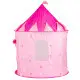 Rozā spēļu telts „Princess“ Bērnu teltis IPLAY