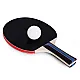 Table Tennis Set 2 Ping-Pong Paddles + 3 Balls