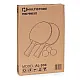 Table Tennis Set 2 Ping-Pong Paddles + 3 Balls