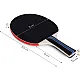 Table Tennis Set 2 Ping-Pong Paddles + 3 Balls