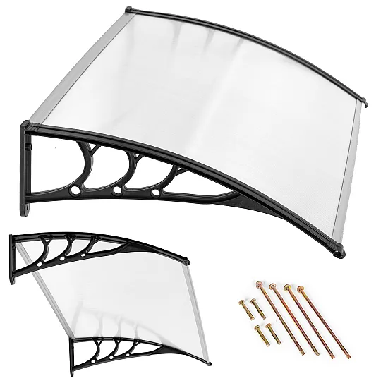 Ieejas durvju nojume 100x80 cm MultiGarden