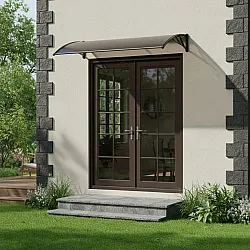 Ieejas durvju nojume 100x80 cm MultiGarden