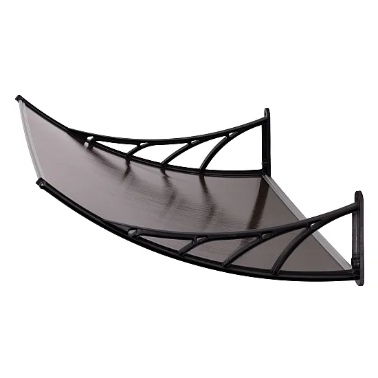 Entrance Door Canopy 100x80 cm MultiGarden
