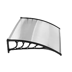 Entrance Door Canopy 150x100 cm MultiGarden