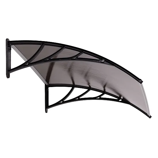 Entrance Door Canopy 150x100 cm MultiGarden