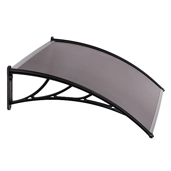 Entrance Door Canopy 150x100 cm MultiGarden